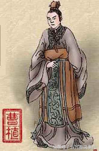 曹植十首经典诗,曹植千古名诗大全