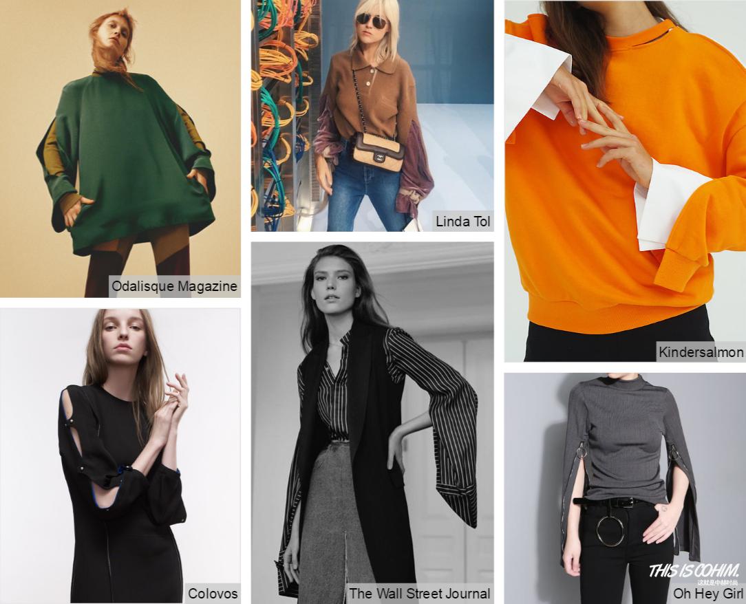 买手必知2017/18秋冬流行趋势｜买手店采买大揭密