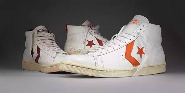 VANS和CONVERSE这些冷门鞋款，你还可以穿！