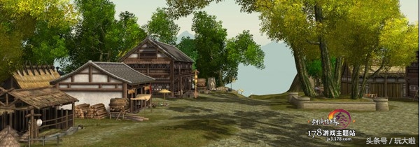 剑网三诸恶事件任务攻略,剑网3恶人谷和浩气盟大事件