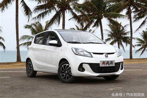 适合练手代步的小型suv四万左右,四万左右的代步燃油神车