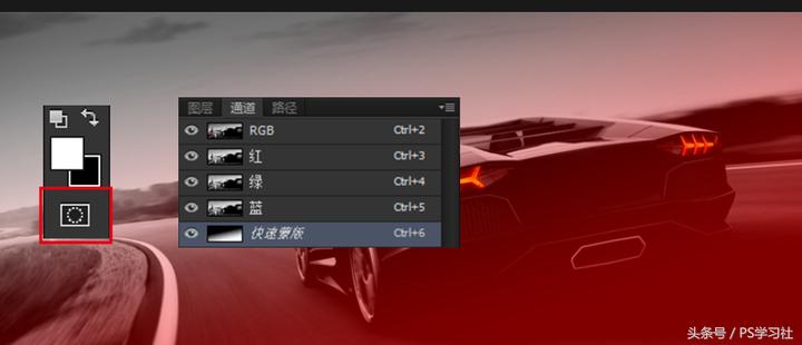 ps图层蒙版详细教程,ps里的蒙版和图层的作用