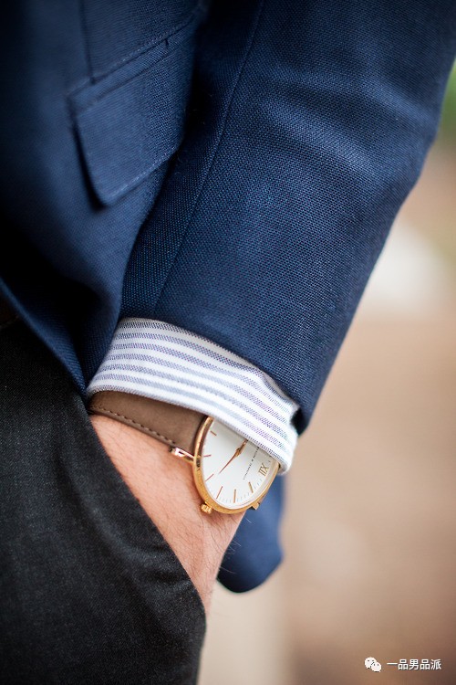作为男人这些技巧你一定要知道,教你如何成为时尚型男