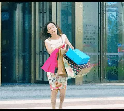 可女神可神经高露知性、犯二自由切换