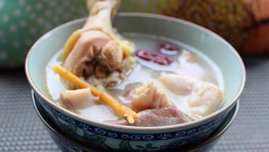 做菜一定要知道的淀粉,做大厨要掌握的淀粉知识