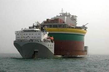 为什么中国要造大飞机,中国为什么建造海上巨无霸