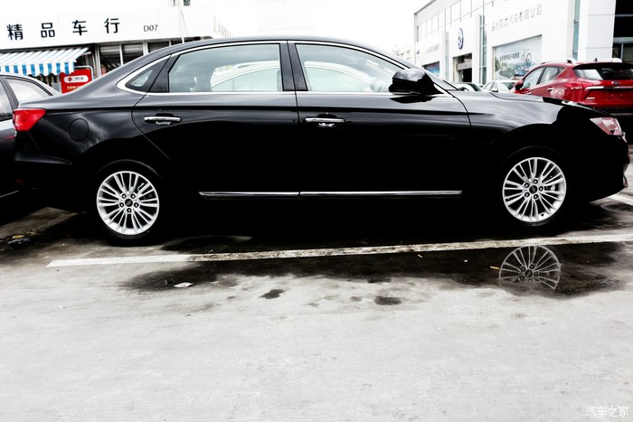 温州小老板连续买了五辆车，还都是一个牌子！国产车真有这么好？