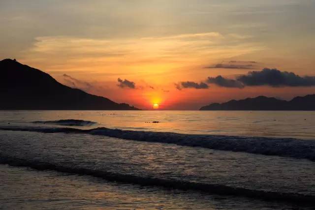 深圳情人岛潜水避坑指南,深圳情人岛自由行攻略