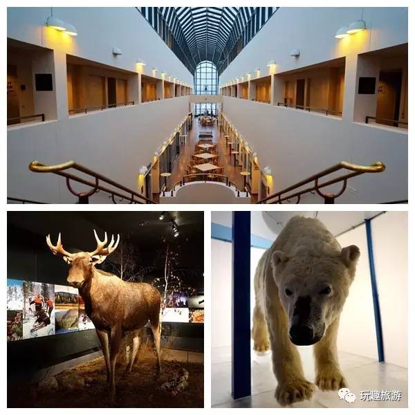 极夜与极昼芬兰,极夜芬兰