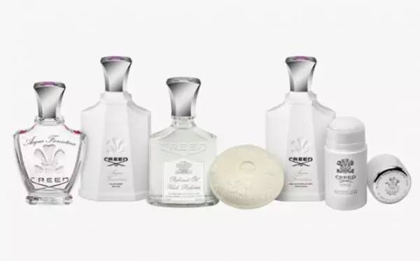 芦丹氏香水留香超级久,芦丹氏玫瑰味香水