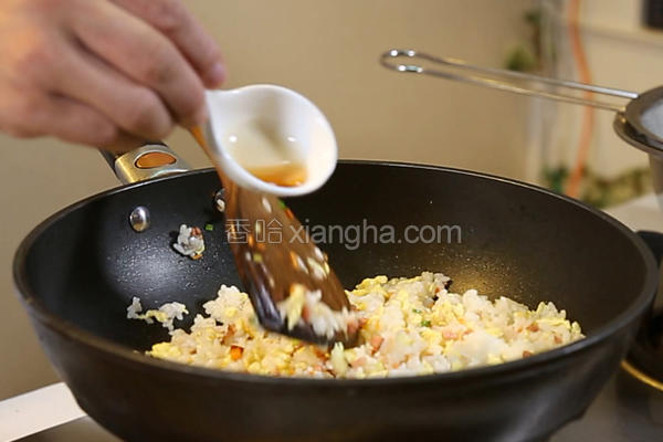 翻滚吧蛋炒饭全集免费观看,翻滚吧蛋炒饭的菜品