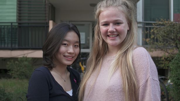 bbc英国学生,bbc英国教育