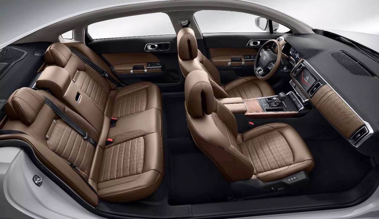 换车之后的我,换车后没有以前的感觉了