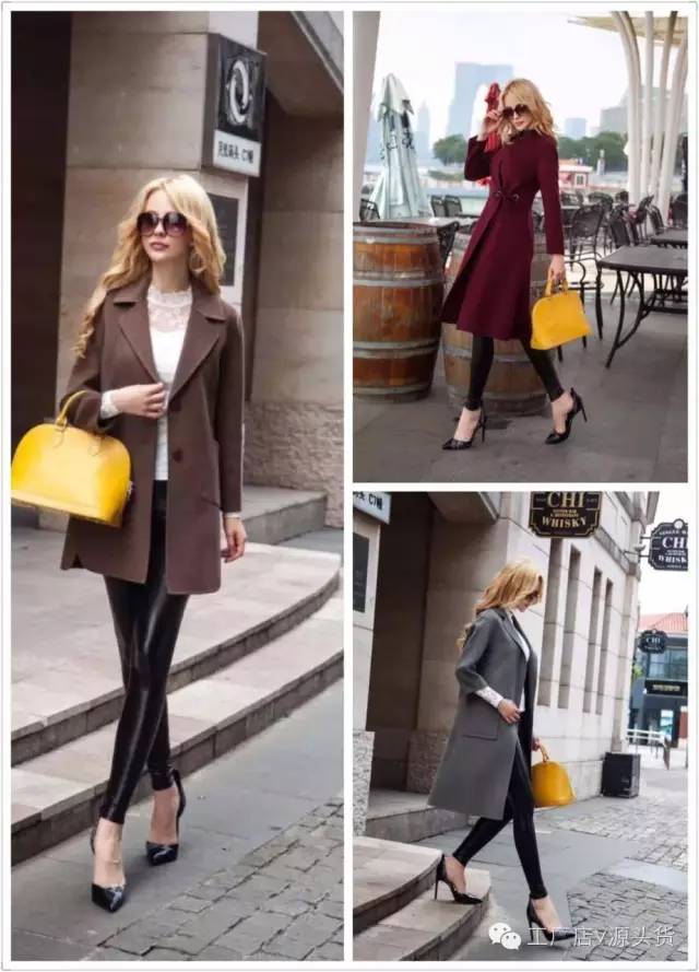 羊绒大衣活动火热进行中,羊绒大衣反季促销活动