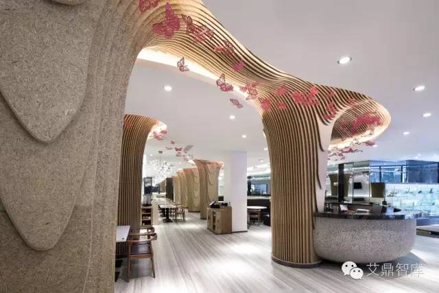 设计师大赛中国获奖名单,艾鼎奖获奖