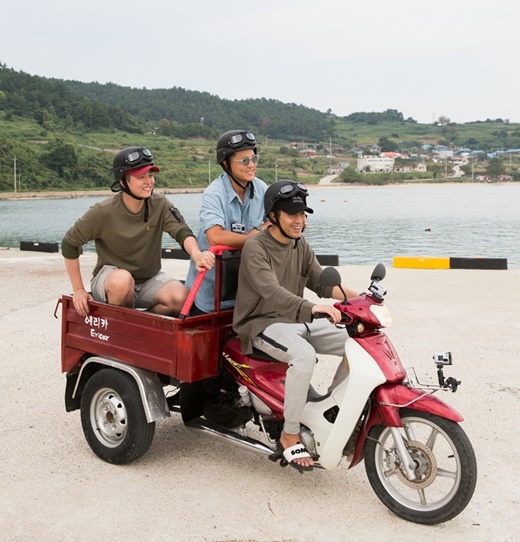 韩剧男一男二cp感超强,韩剧男二颜值排行榜