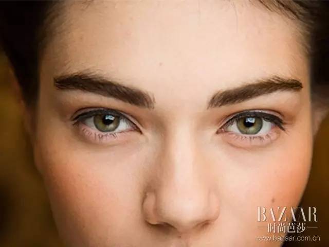 想眼睛变大有啥办法,如何看自己有没有必要开眼角