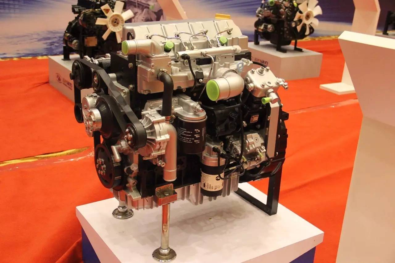 企业｜云内动力“芯”使命——弘扬民族品牌，分享领先共轨技术