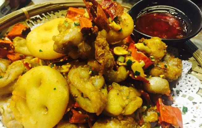 无锡吃货排行榜前十,无锡好吃餐厅前十名不踩雷