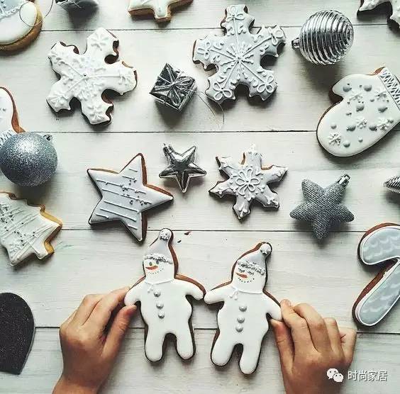 我想和你过圣诞节什么梗,圣诞节很想和你在一起