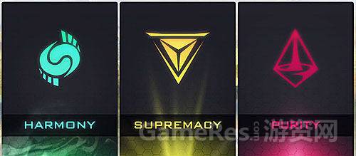 《文明：太空》美学分析：电子游戏中的视觉风格与视觉隐喻