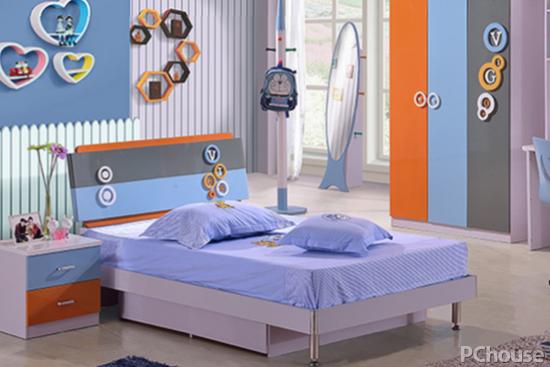 松木儿童家具优点,儿童松木家具好不好