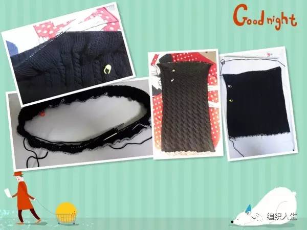 自己怎么织毛线半身裙,毛线半身裙高档气质