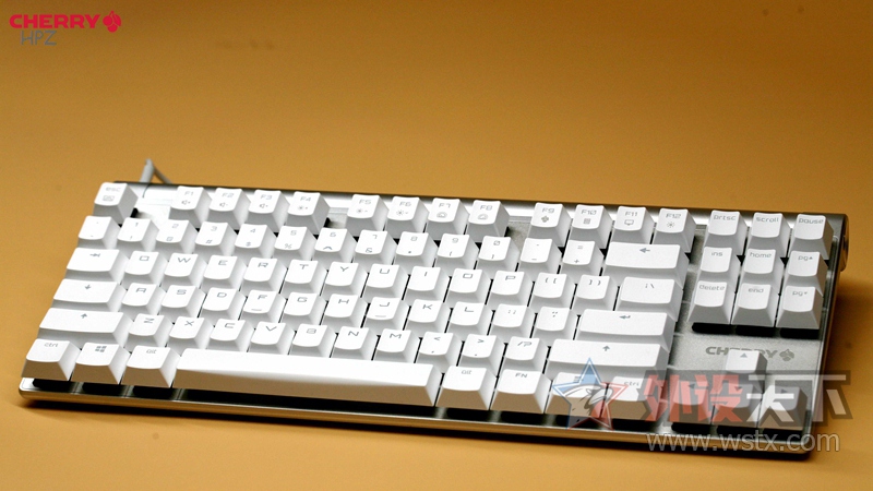 樱桃机械键盘mx8.2值得买吗,cherry樱桃mx8.0有线机械键盘