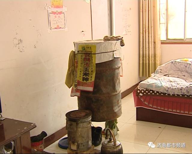 最近发生的煤气中毒,济南一氧化碳中毒最新通报