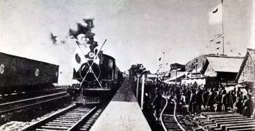 沈阳盛京之谜,沈阳历史缩影