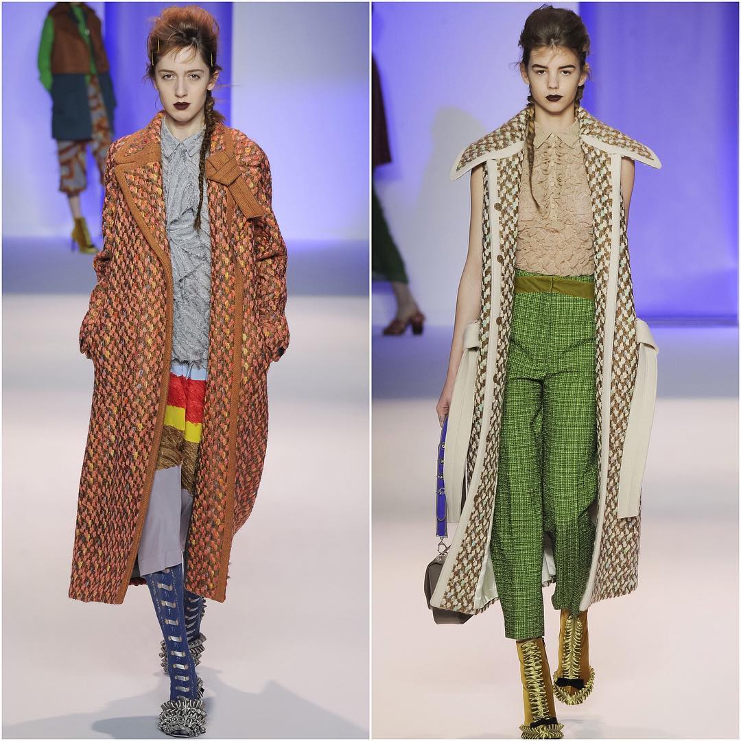 去韩国买衣服推荐买什么,韩国哪里卖好看的衣服