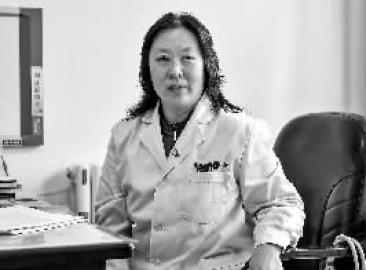 与传染病“交手”27年她挽救了一个又一个生命