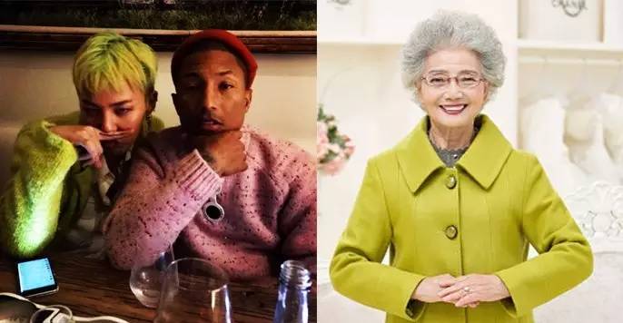 我5000块的衣服，就像爸妈在超市买的