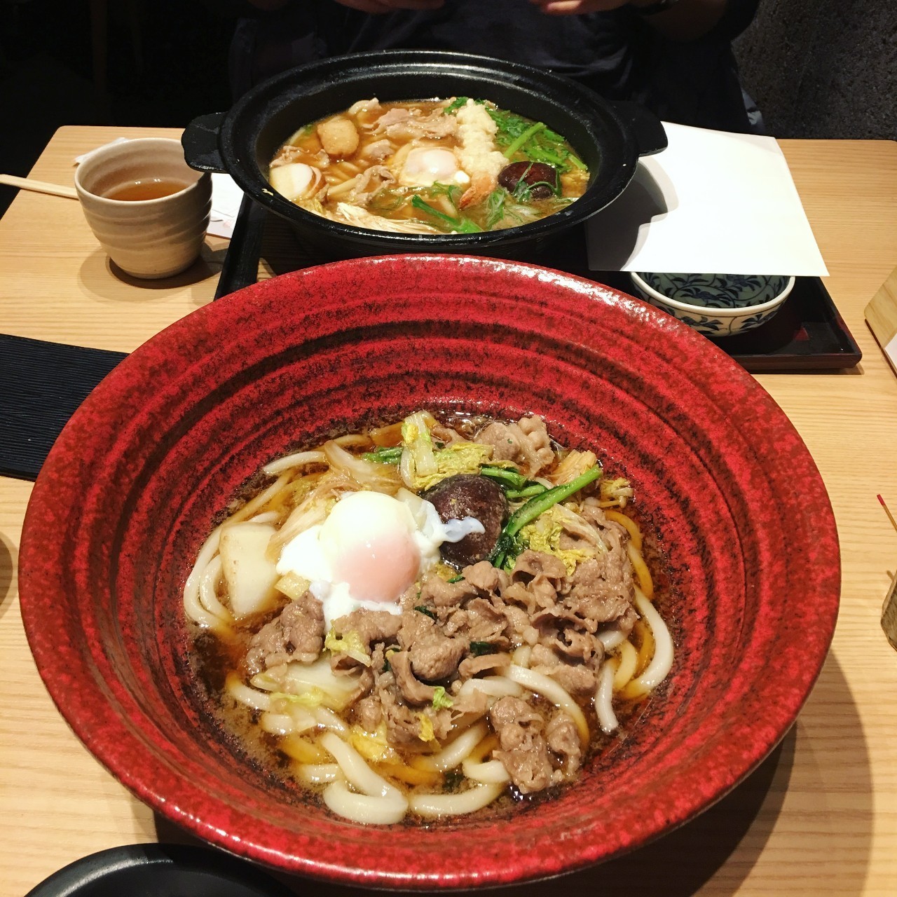 带你逛吃日本东京,东京吃货之旅