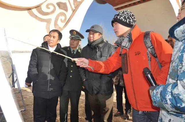 库伦旗有哪些地方,库伦机场建在什么地方