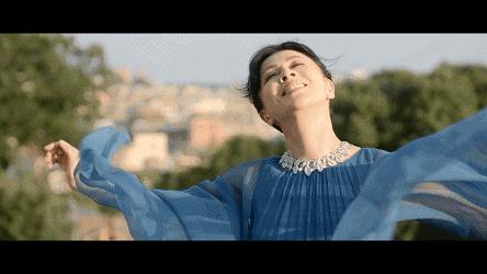 把生活过成电影画质,把生活过成电影那该有多美