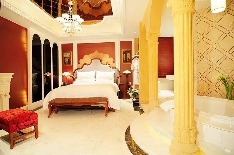 暖心美宿+养生温泉，寒冬和这家高逼格酒店简直绝配！「浙里温暖NO.2」