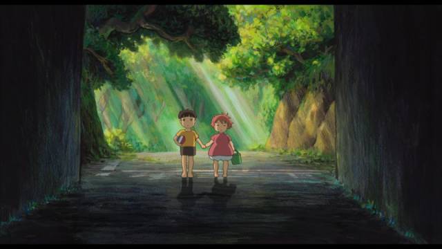 宫崎骏新海诚：有些话，其实是说给大人听的｜「晨读·有调」第646期