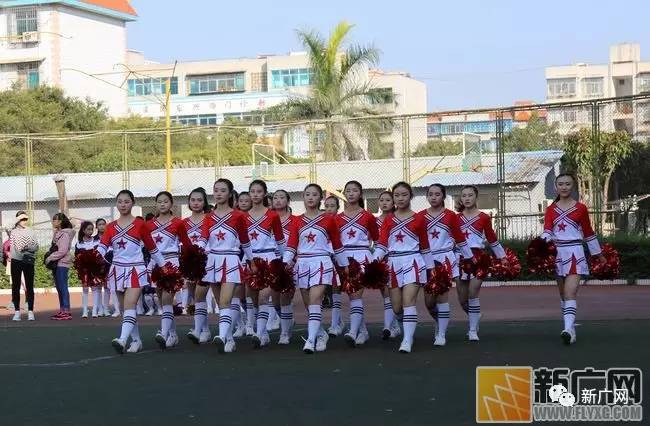 五人制足球及啦啦操联赛,开远青少年足球比赛