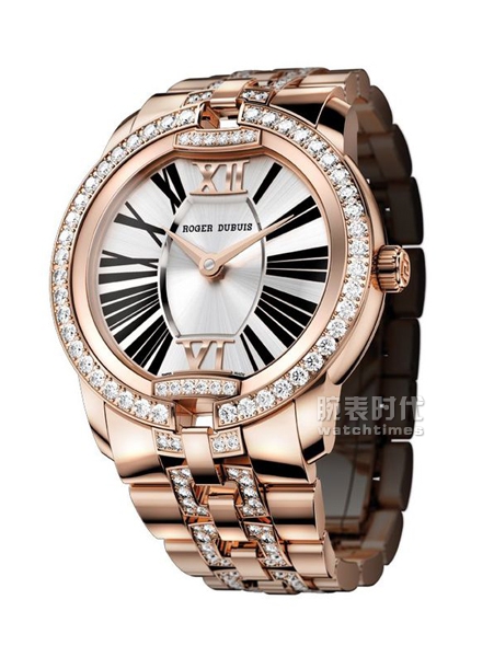 手表金质时标是什么意思,腕表时标分为哪些种