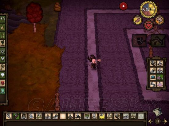 饥荒怪物打法技巧,饥荒新手生存必备物品