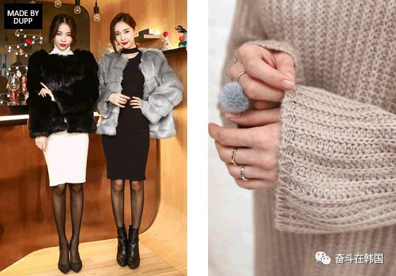 韩国衣服在哪个平台买好,韩国服装购物网站有哪些