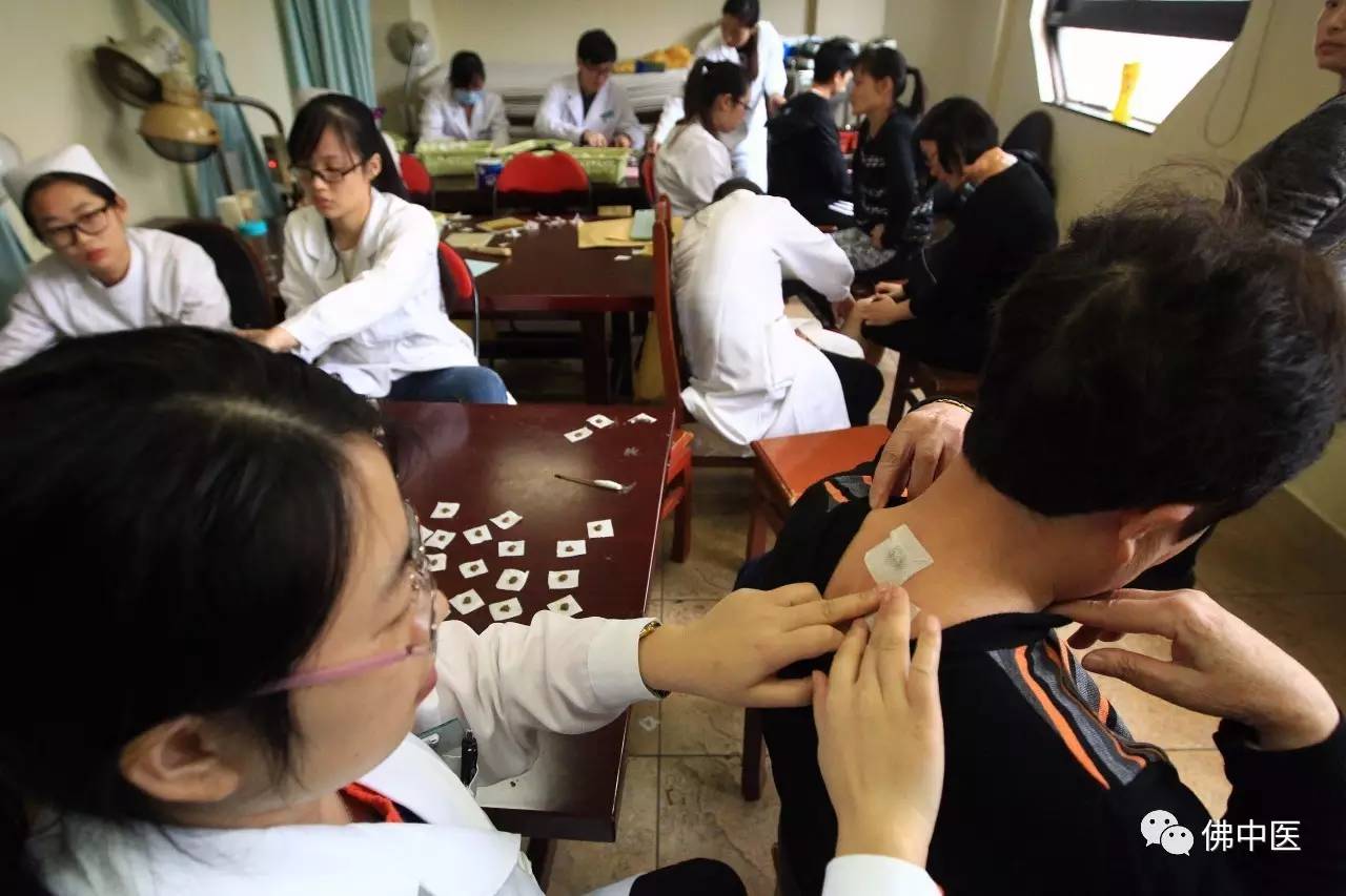 三九天灸药物组方,三伏天灸免费贴药