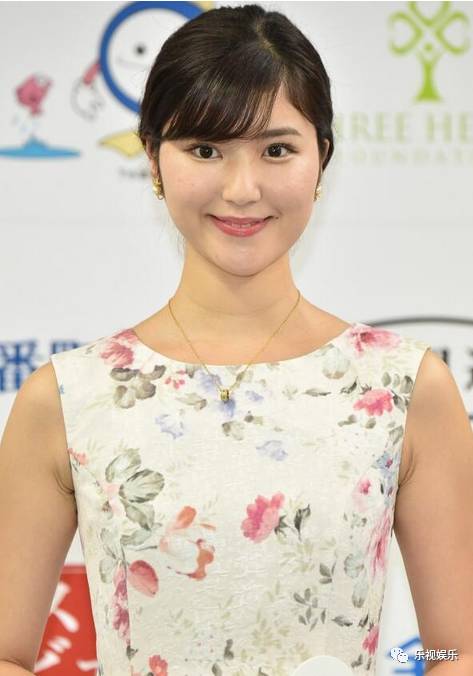论审美只服日本！2017日本小姐决赛佳丽丑得不忍直视