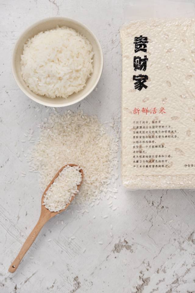 怎样焖出一锅米饭,怎么煮得刚好一碗米饭