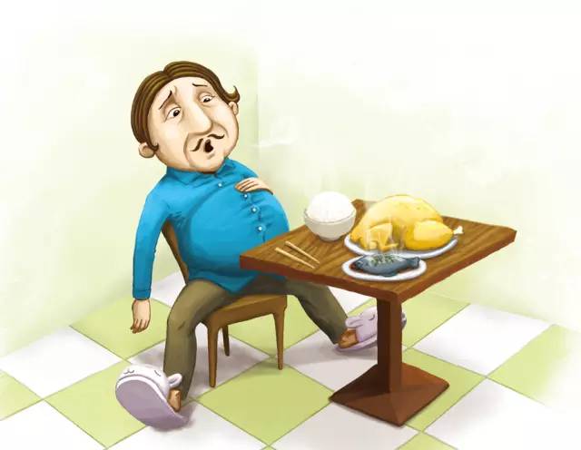 「健康」胃胀、胃酸很难受？专家助你打好健康保“胃”战！