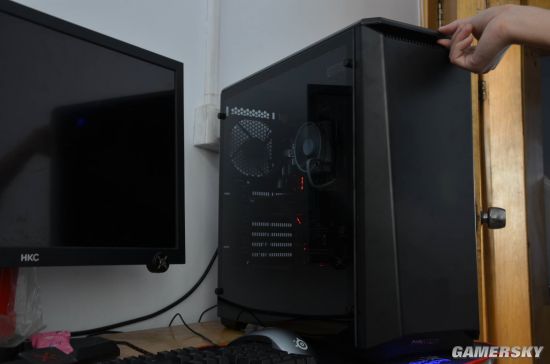 追风者pk620装机,追风者pk6