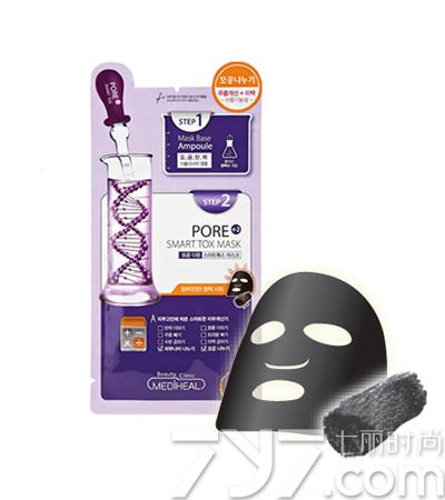 美迪惠尔安瓶补水面膜,美迪惠尔安瓶和面膜
