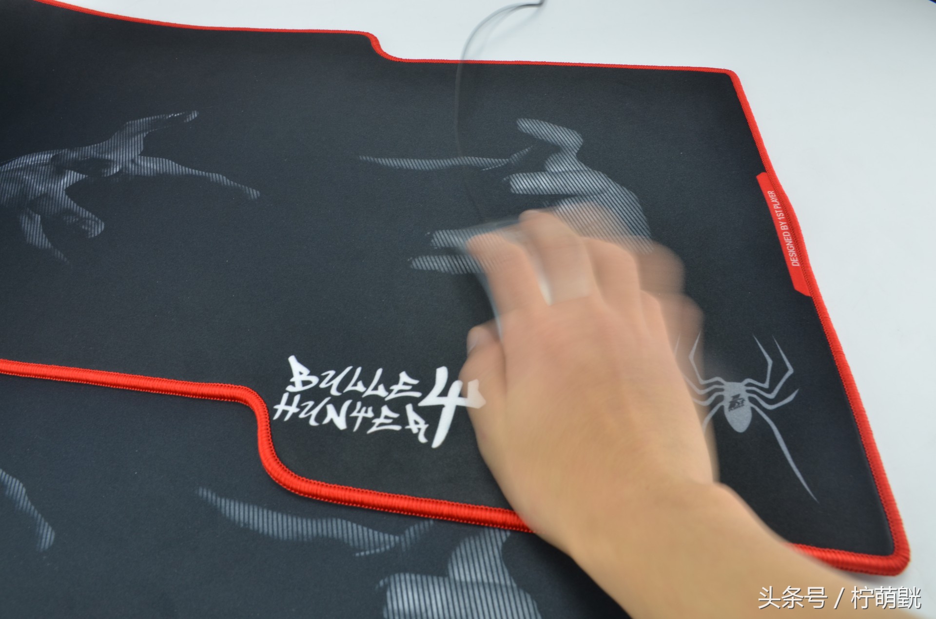 鼠标垫厚度6mm和2mm,鼠标垫尺寸如何选择