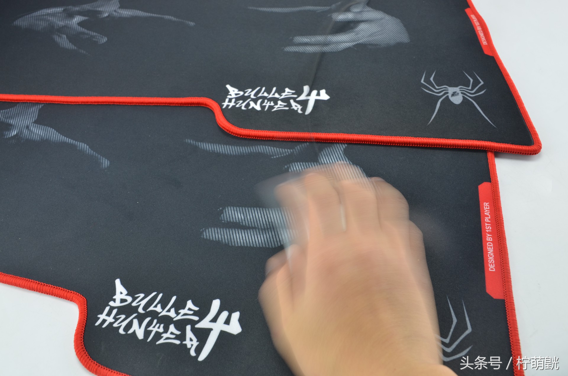 鼠标垫厚度6mm和2mm,鼠标垫尺寸如何选择